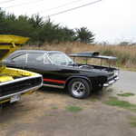 Mopars at the Pub 013