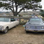 Mopars at the Pub 015