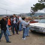 Mopars at the Pub 016