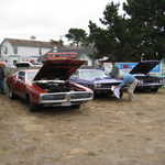 Mopars at the Pub 017