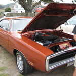 Mopars at the Pub 018