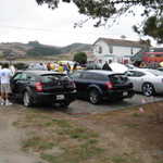 Mopars at the Pub 019