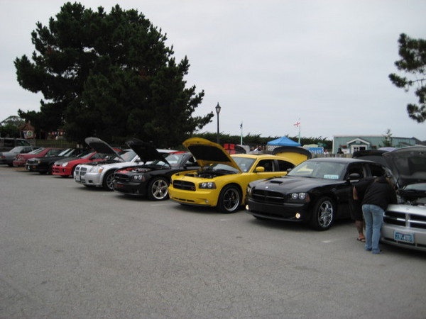 Mopars at the Pub 024