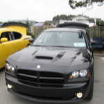Mopars at the Pub 026