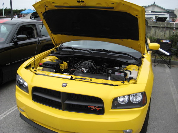 Mopars at the Pub 027