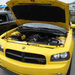Mopars at the Pub 027