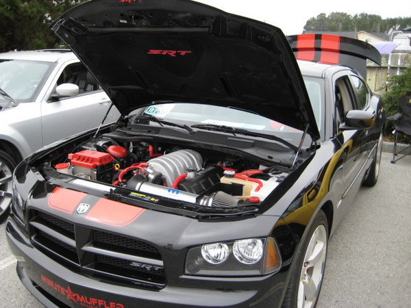 Mopars at the Pub 028