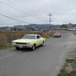Mopars at the Pub 033