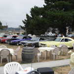 Mopars at the Pub 039