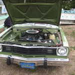 Mopars at the Pub 046