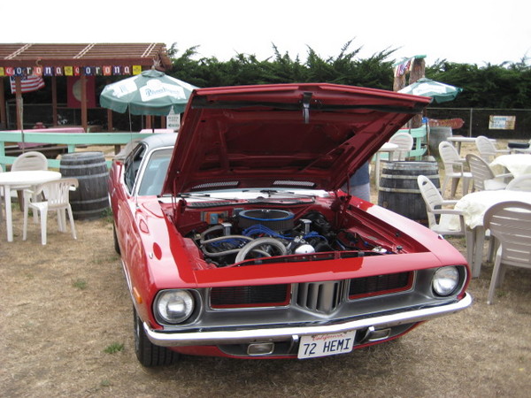 Mopars at the Pub 048