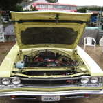 Mopars at the Pub 049