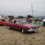 Mopars at the Pub 050