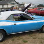 Mopars at the Pub 060