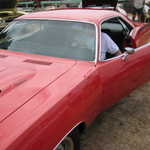 Mopars at the Pub 065