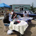 Mopars at the Pub 072