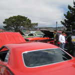 Mopars at the Pub 074