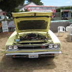 Mopars at the Pub 076