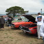 Mopars at the Pub 078