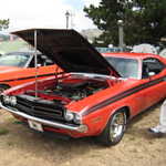 Mopars at the Pub 079