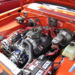 Mopars at the Pub 081