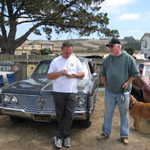 Mopars at the Pub 083