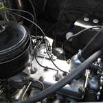 Mopars at the Pub 089