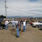 Mopars at the Pub 094