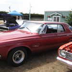 Mopars at the Pub 095