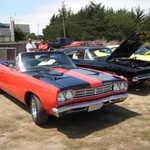 Mopars at the Pub 097