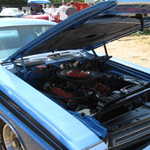 Mopars at the Pub 101