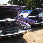 Mopars at the Pub 102