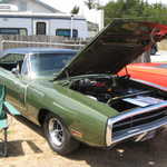 Mopars at the Pub 103