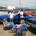 Mopars at the Pub 105