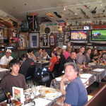 Time for lunch!!!