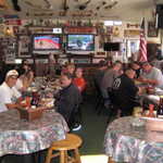 Mopars at the Pub 110