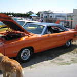 Mopars at the Pub 116