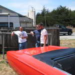 Mopars at the Pub 119