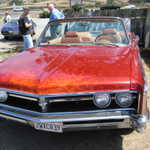 Mopars at the Pub 121