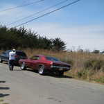 Mopars at the Pub 122