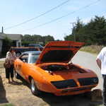 Mopars at the Pub 123
