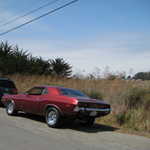 Mopars at the Pub 124