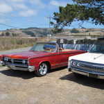 Mopars at the Pub 125