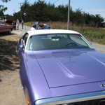 Mopars at the Pub 127