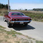 Mopars at the Pub 131