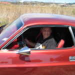 Mopars at the Pub 132