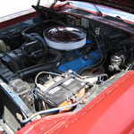 Mopars at the Pub 133