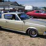 Mopars at the Pub 134