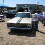 Mopars at the Pub 135