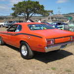 Mopars at the Pub 136